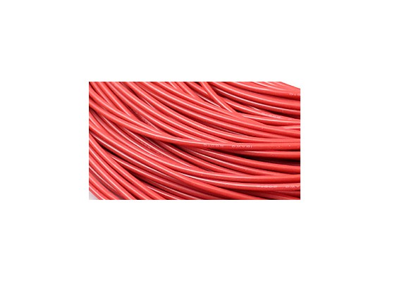 18AWG-Red